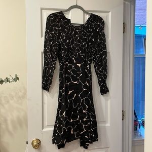 Club Monaco rokinsa dress
